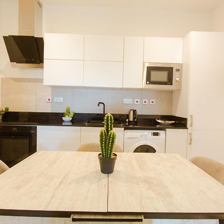 Accra Luxury Apartments @ Pine Court Eksteriør billede